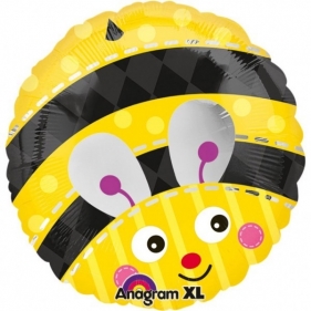 Standard XL Pszczółka balon (17264 01)