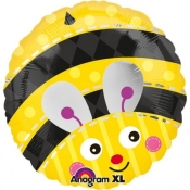 Standard XL Pszczółka balon (17264 01)