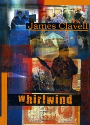 Whirlwind - Clavell James
