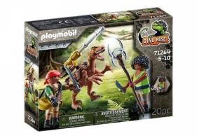 Zestaw DINO Rise 71264 Deinonych (71264)