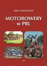 Motorowery w PRL Kossowski Jerzy