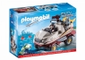 Playmobil City Action: Amfibia (9364) Wiek: 5+
