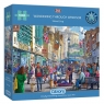 Puzzle 1000 Spacer przez Windsor