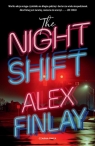 The Night Shift Finlay Alex