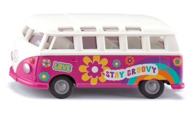 <img src='https://webimage.pl/pics/646/3/d4006874023646.jpg' style='height:440px' /> Siku Super VW T1 Samba S2364