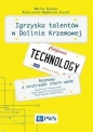 Igrzyska talentów w Dolinie Krzemowej - Marta Zucker