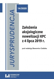 Jurysprudencja 14