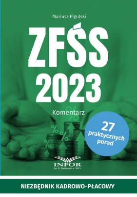 ZFŚS 2023 komentarz - Pigulski Mariusz
