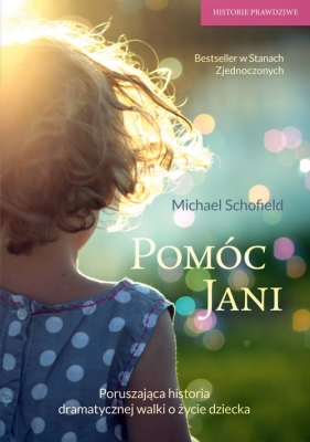 Pomóc Jani - Michael Schofield
