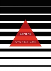 Sapiens - Yuval Noah Harari