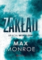 Zakład. Bracia Winslow. Tom 1 - Max Monroe