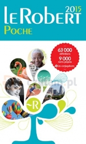 Le Robert de poche 2015