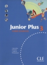 Junior Plus 3 Cahier d'exercices Butzbach Mich?le, Martin Carmen, Pastor Dolor?s, Saracibar Inmaculada