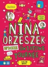 Nina Orzeszek. Epickie światowe tournee Sarah Bowie