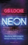 Neon Locke G.S