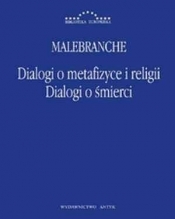 Dialogi o metafizyce i religii Dialogi o śmierci