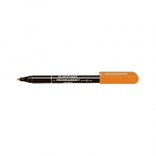 Foliopis Centropen, pomarańczowy 1,0 mm (2846)