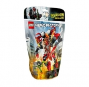 Lego Hero Factory Maszyna Odrzutowa FURNO (44018) - <br />