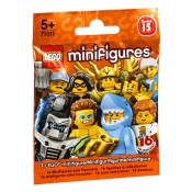 LEGO Minifigurki seria 15 (71011)