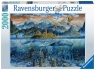 Ravensburger, Puzzle 2000: Wieloryb mądrości (164646)