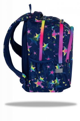Coolpack, Plecak szkolny Jerry - Stars (F029960)