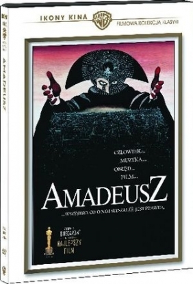 Amadeusz (Ikony Kina)