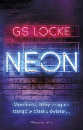 Neon - Locke G.S