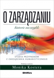 O zarządzaniu - <br />