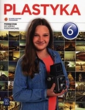 Plastyka 6 Podręcznik - Stanisław K. Stopczyk, Barbara Neubart, Joanna Chołaścińska