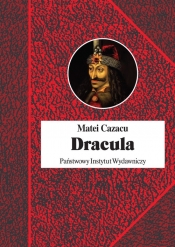 Dracula - Cazacu Matei