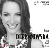 Anna Dereszowska czyta Emmę (Audiobook)