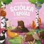 Ściółka i spółka. Obrażalski kret Tymon - Agata Komosa-Styczeń