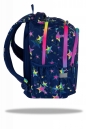 Coolpack, Plecak szkolny Jerry - Stars (F029960)