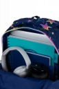 Coolpack, Plecak szkolny Jerry - Stars (F029960)