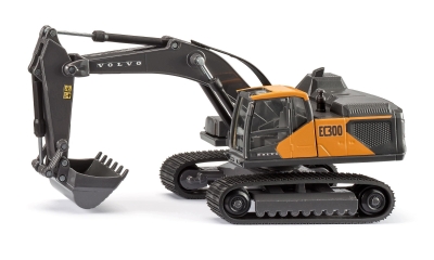 <img src='https://webimage.pl/pics/646/5/d4006874135646.jpg' style='height:440px' /> Siku Super Koparka hydrauliczna Volvo EC300 S3564