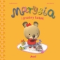 Marysia i psotny kotek - Nadia Berkane