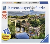 Puzzle Przez Rzekę 300 (135646)