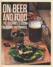 On Beer and Food - Horne Thomas, Eick Colin