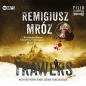 Trawers - Remigiusz Mróz