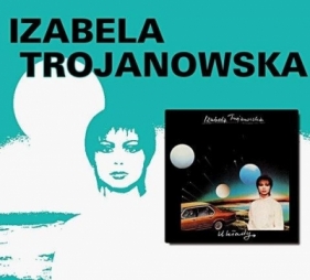 Układy - CD - Izabela Trojanowska