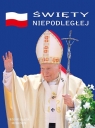 Album - Święty Niepodległej Grzegorz Gałązka