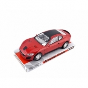 Auto osobowe plastikowe (339330)