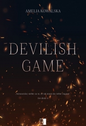 Devilish Game - Amelia Kowalska