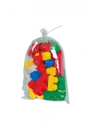 Klocki Junior 33 el.
