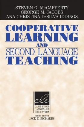 Cooperative Learning and Second Language Teaching