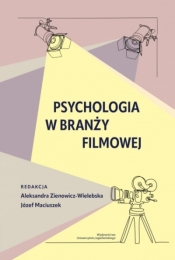 Psychologia w branży filmowej