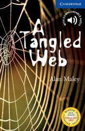 A Tangled Web - Maley Alan