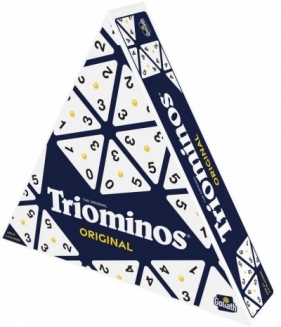 Triominos Original