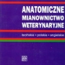 Anatomiczne mianownictwo weterynaryjne