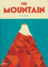 The Mountain Ximo Abadía